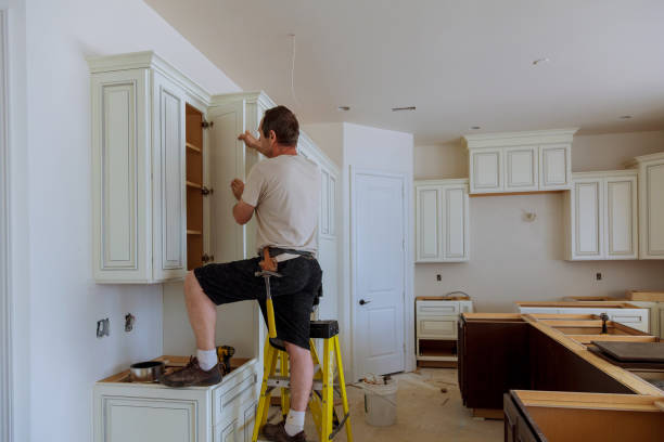 Kitchen Flooring specialists in Barnesville, OH
